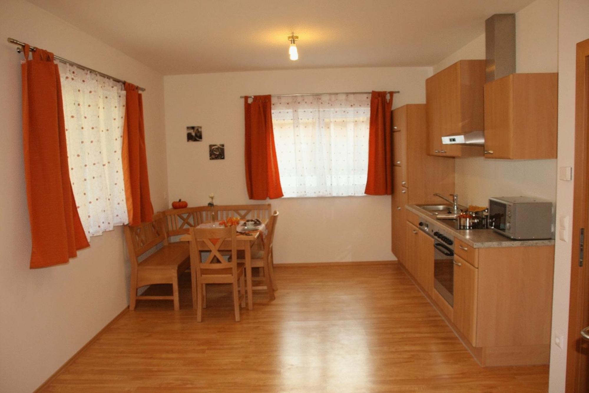 Gasthof Spengerwirt Hirschegg  Dış mekan fotoğraf