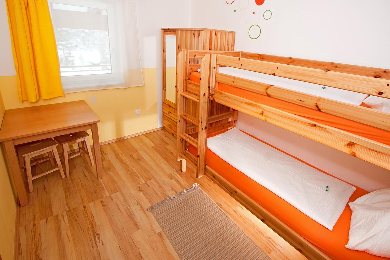 Gasthof Spengerwirt Hirschegg  Dış mekan fotoğraf