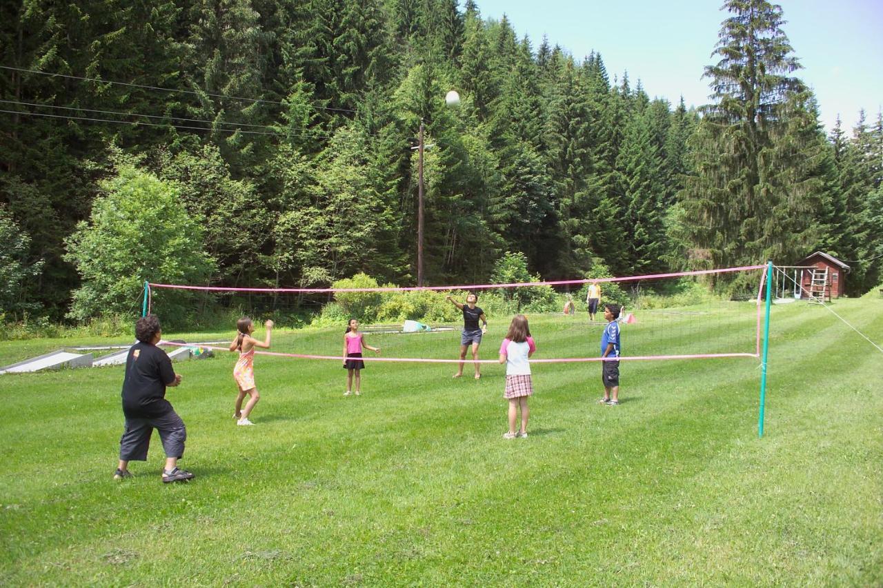 Gasthof Spengerwirt Hirschegg  Dış mekan fotoğraf